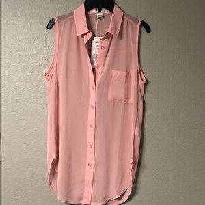 Glamorous Sleeveless Top